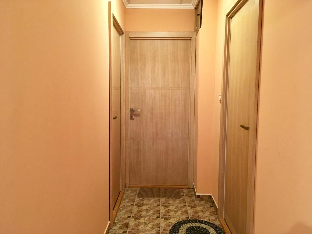 Apartments Popovic Belgrade Luaran gambar