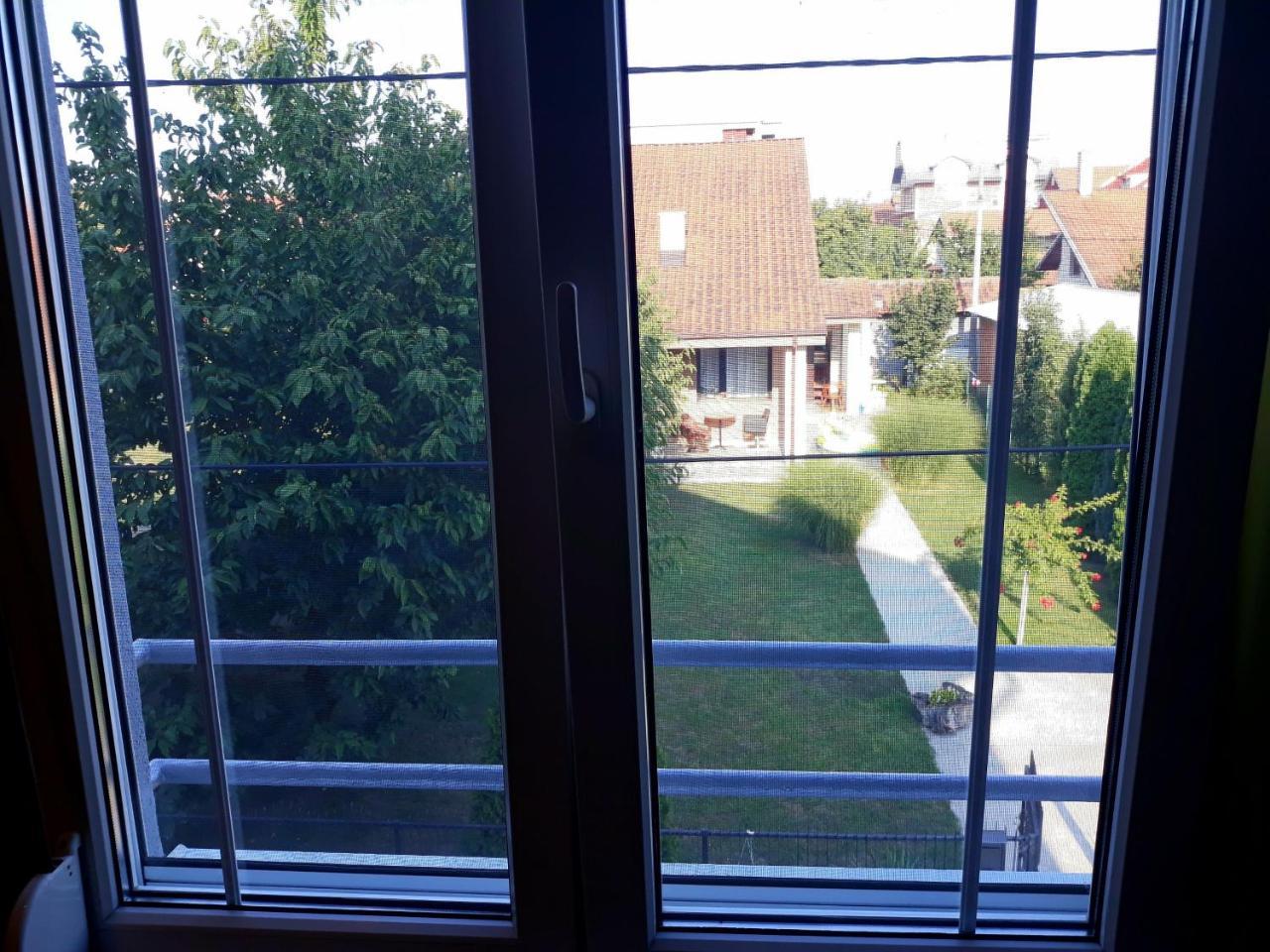 Apartments Popovic Belgrade Luaran gambar