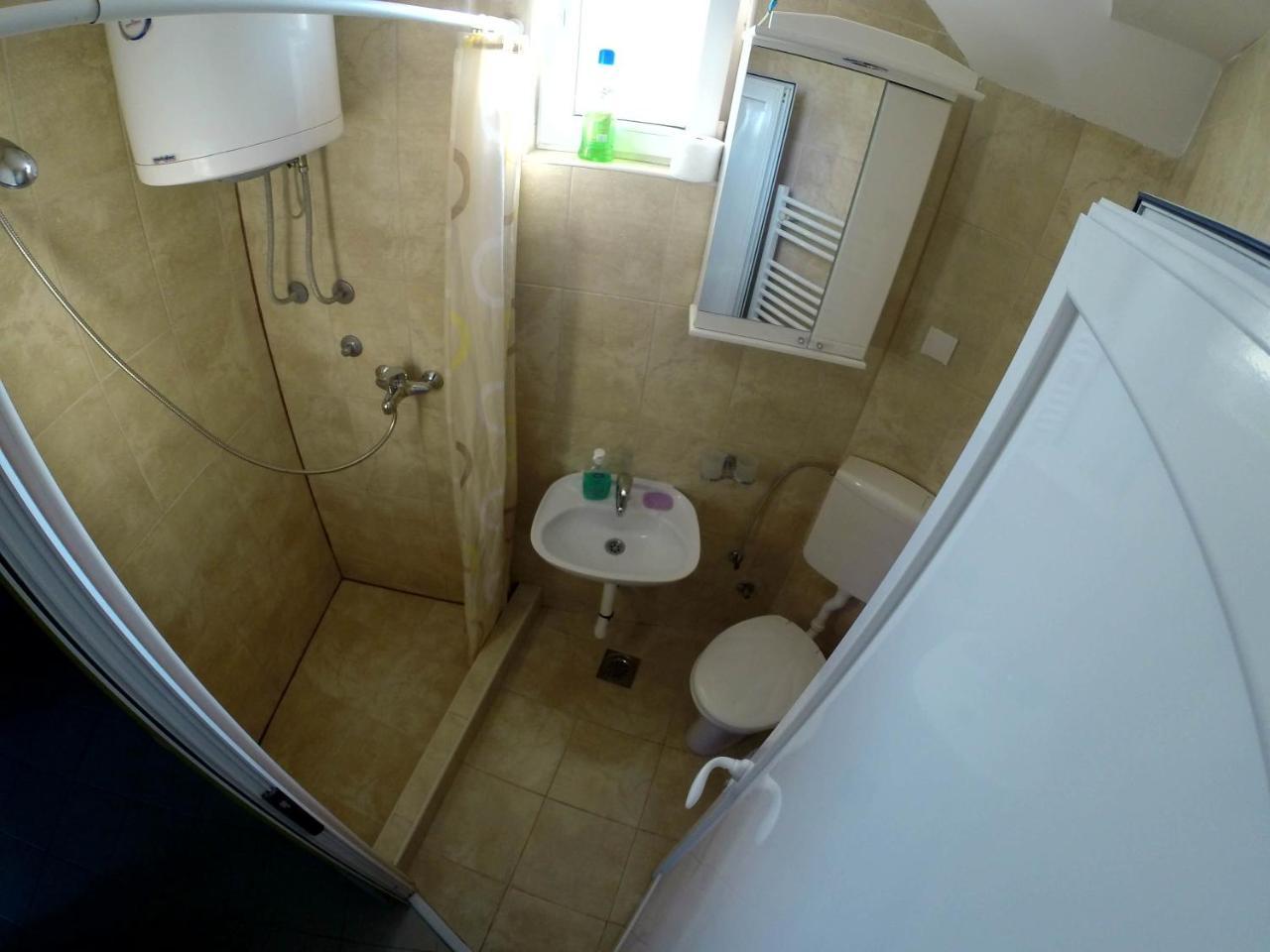 Apartments Popovic Belgrade Luaran gambar